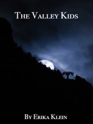 cover image of The Valley Kids